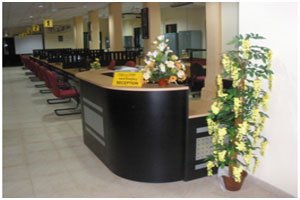 Colombo DS Office Opening